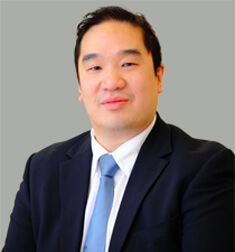 Dr Sean Chiang