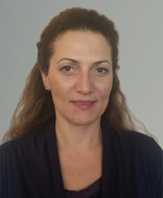 Dr Eleni Machmouridou