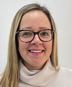 Amy Thurgood
