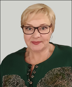 Zita Purvyte-Osadtsa