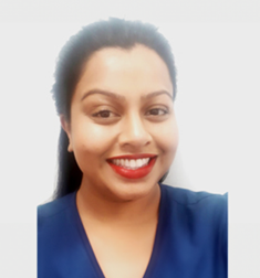 Dr Dasna Jayawardena